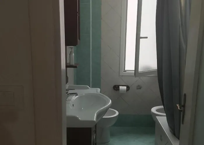 Casa Del Sole Appartamento