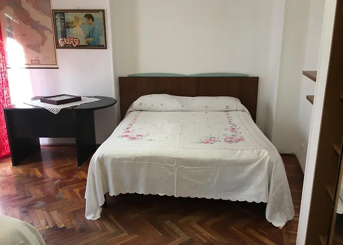 Appartamento Casa Del Sole