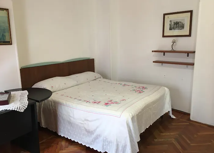 Casa Del Sole * Sanremo