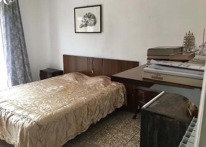 Appartamento Casa Del Sole