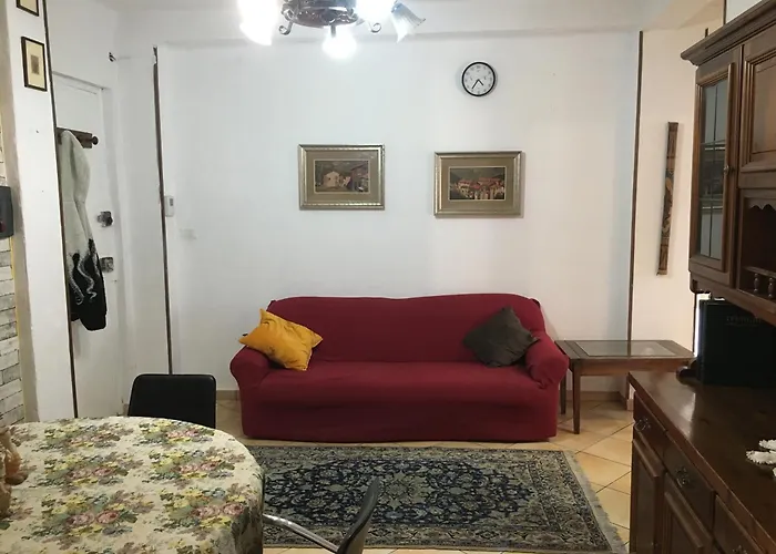 Casa Del Sole Appartamento *