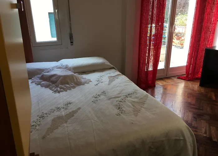 Appartamento Casa Del Sole *