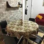 Casa Del Sole Apartmán *