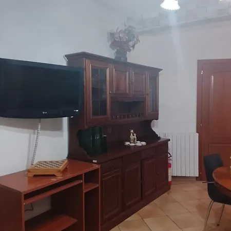 Casa Del Sole