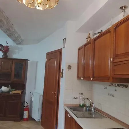 Casa Del Sole * Sanremo
