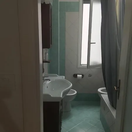 Casa Del Sole Appartement