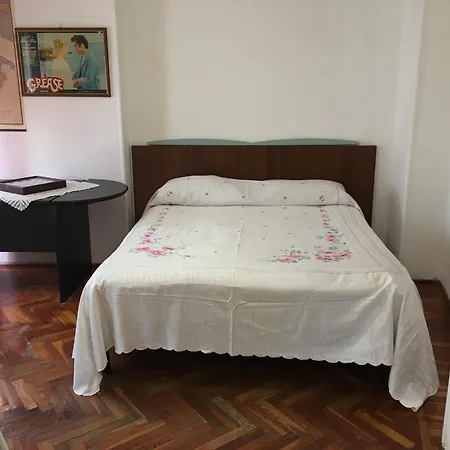 Apartment Casa Del Sole