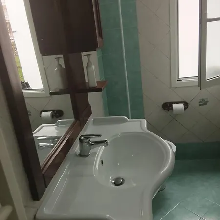 Casa Del Sole Appartement