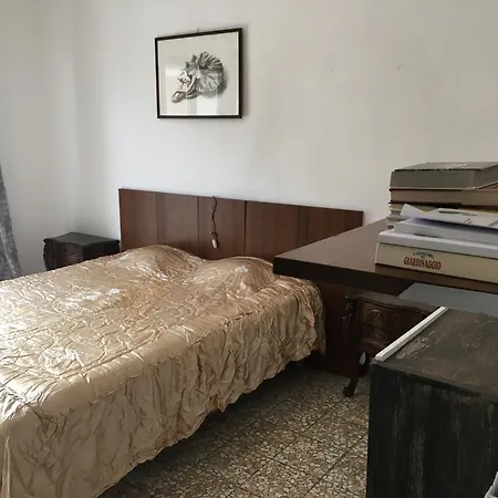 Apartmán Casa Del Sole