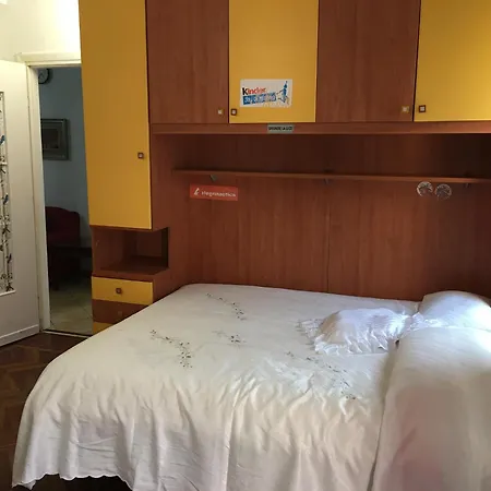 Apartmán Casa Del Sole