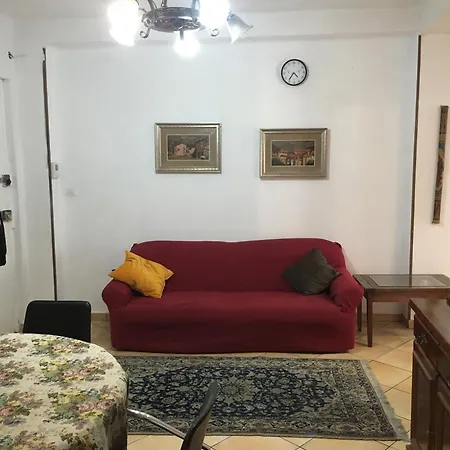 Casa Del Sole Apartment *