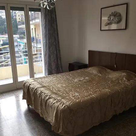 Casa Del Sole * San Remo