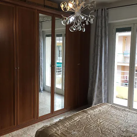 Casa Del Sole Apartment