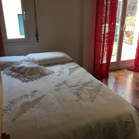 Apartmán Casa Del Sole *