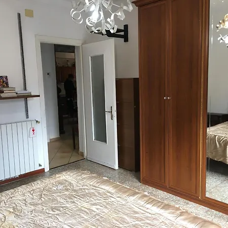 Casa Del Sole San Remo