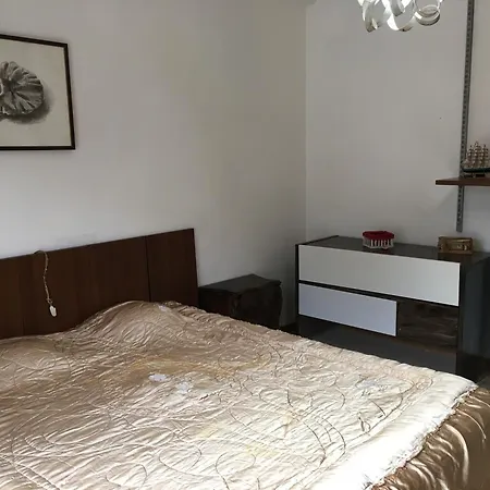 Appartement Casa Del Sole *