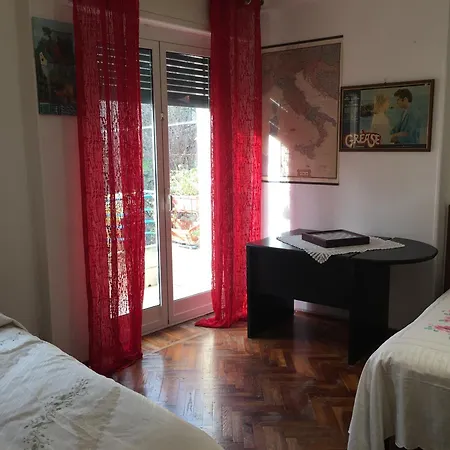 Casa Del Sole San Remo