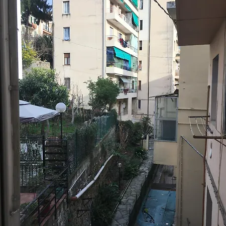 Casa Del Sole *