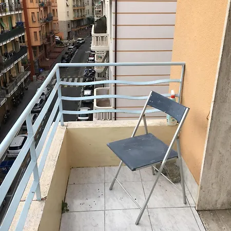 Casa Del Sole Appartement