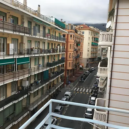 Apartmán Casa Del Sole *
