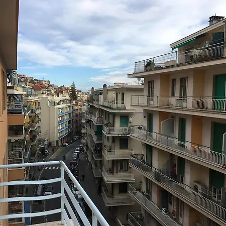 Appartement Casa Del Sole San Remo
