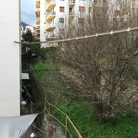 Casa Del Sole * Sanremo