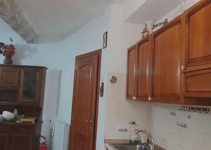 Casa Del Sole * San Remo