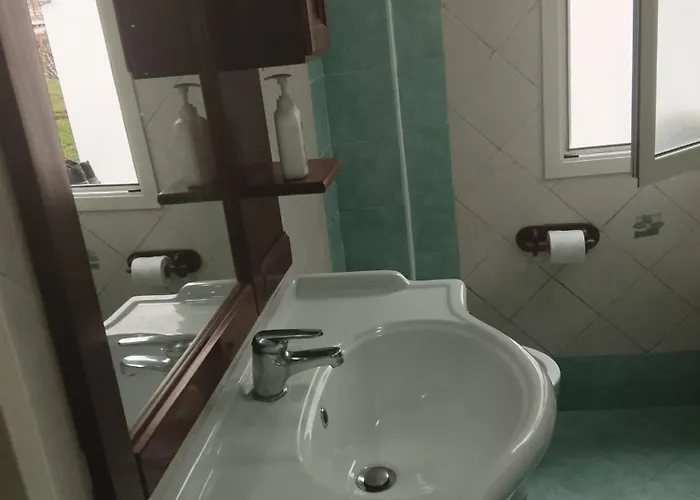 Casa Del Sole Apartment