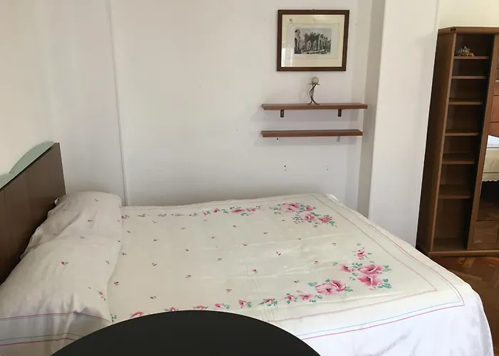 Casa Del Sole San Remo