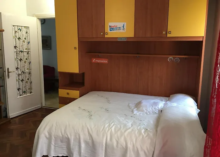 Apartment Casa Del Sole