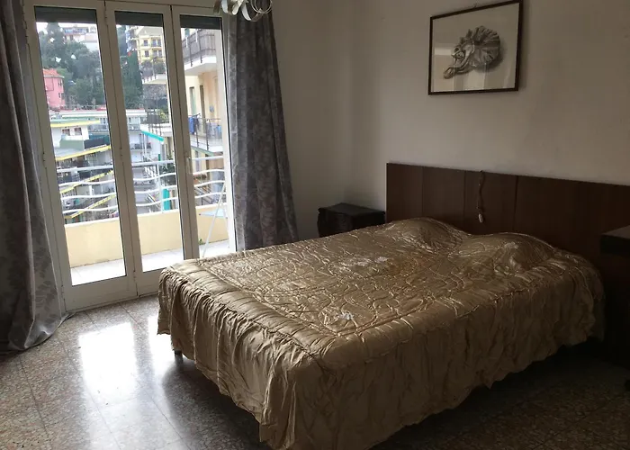 Casa Del Sole * San Remo