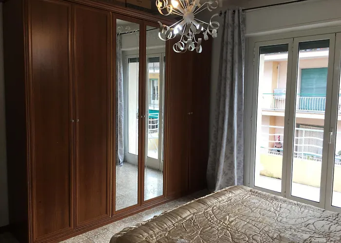 Casa Del Sole Apartment