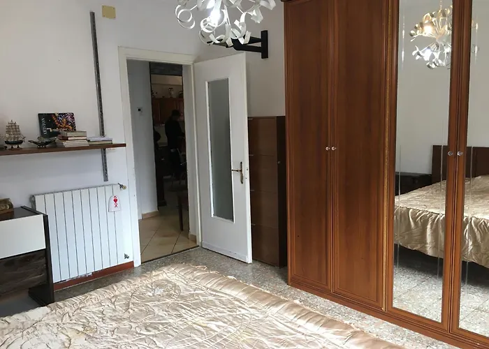 Casa Del Sole Sanremo