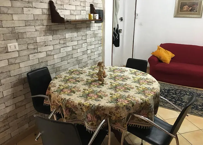 Casa Del Sole Apartment *