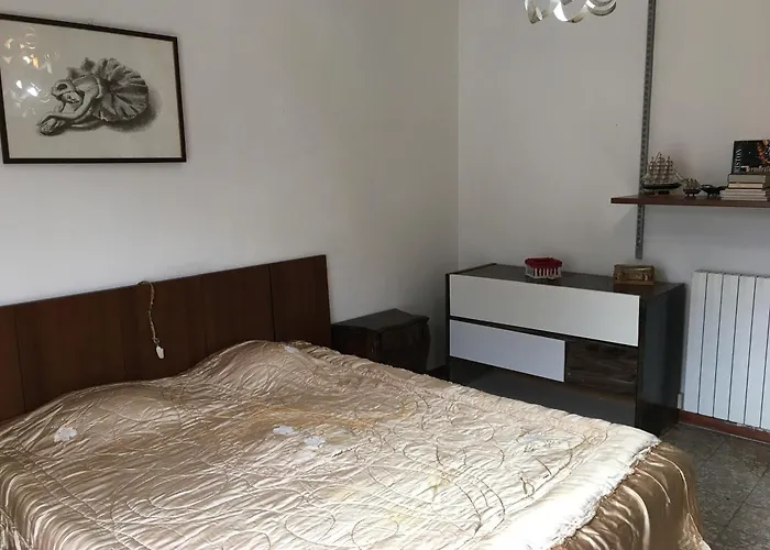 Apartment Casa Del Sole *