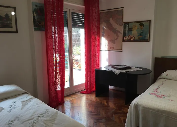 Casa Del Sole San Remo