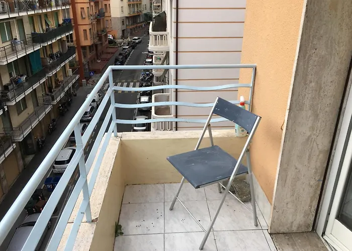 Casa Del Sole Apartment