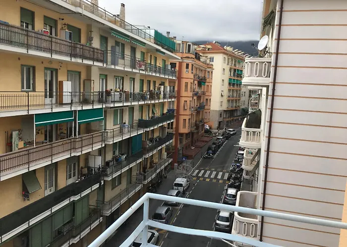 Apartment Casa Del Sole *