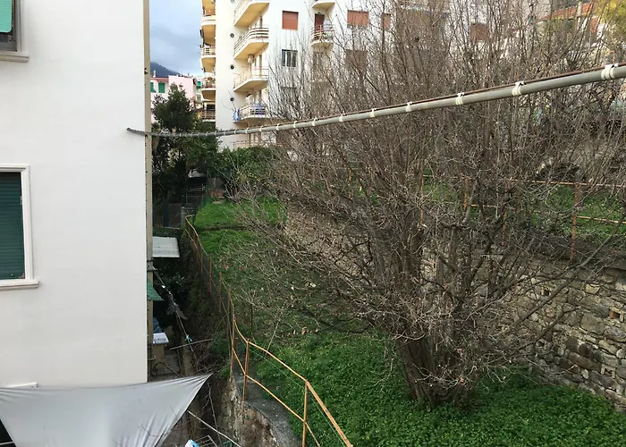 Casa Del Sole * Sanremo